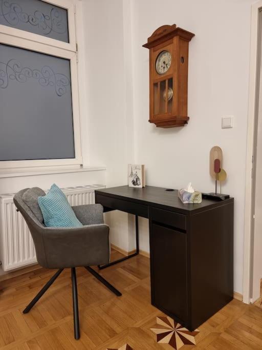 Sissi Royal Suite - Inner City 4 Bedroom Apartment Viena Exterior foto